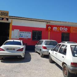 Motrio Matéo Jean
