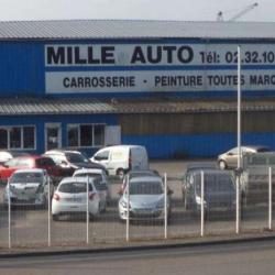 Motrio Mille Auto  Agent