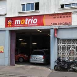 Motrio