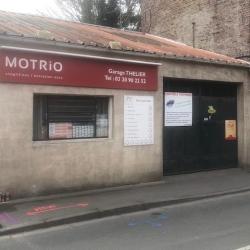 Motrio