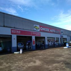 Motrio Onesse Auto Passion