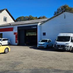 Motrio - Ts Auto Allassac