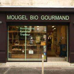 Mougel Bio Gourmand