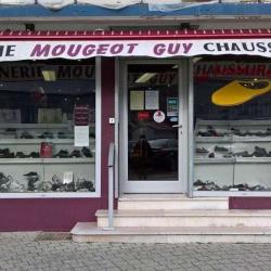 Mougeot Guy