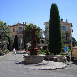 Mougins