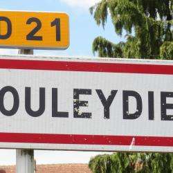 Mouleydier