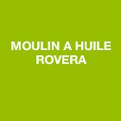 Moulin A Huile De Foncabrette Rovera