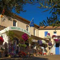 Moulin à Huile De La Balméenne