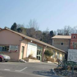 Moulin à Huile De Villevieille