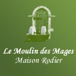 Moulin A Huile