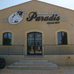 Moulin Paradis