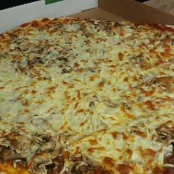 Moulin à Pizzas