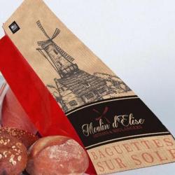 Moulin D'elise