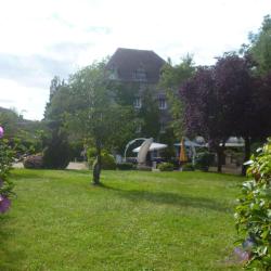 Moulin D'hauterive