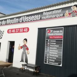 Moulin D'usseau - 2atm - Autofit