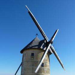 Moulin Dautin