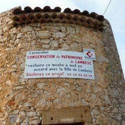 Moulin De Bertoire
