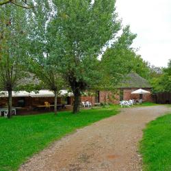 Moulin De Cantaranne - Gîtes De France