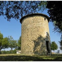 Moulin De Castin - Gîtes De France