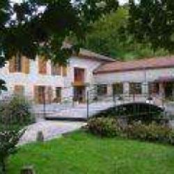 Moulin De Chanteraine