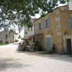 Moulin De Chez Gauthier
