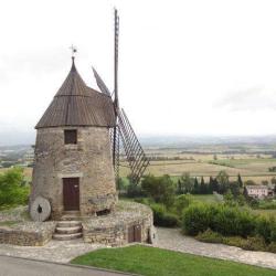 Moulin De Cugarel