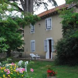 Moulin De Geleneuve - Gîtes De France