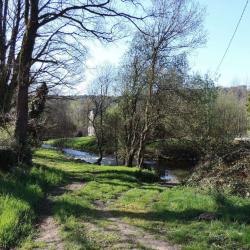 Moulin De Guéveneux