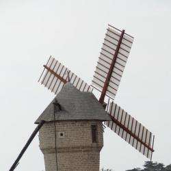Moulin De La Falaise
