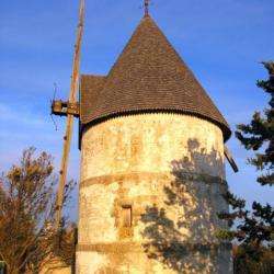 Moulin De La Fontaine