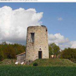 Moulin De La Garenne