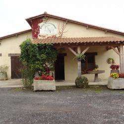 Moulin De La Gaumerie