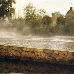Moulin De La Née