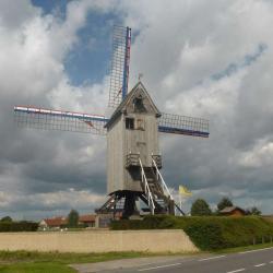 Moulin De La Victoire