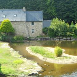Moulin Des Salles