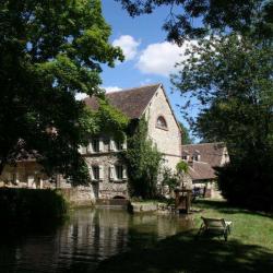 Moulin De Lonceux