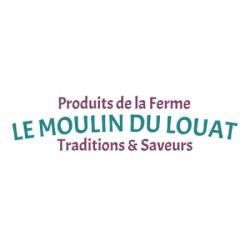 Moulin De Louat