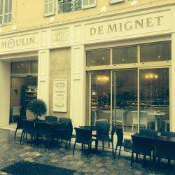 Moulin De Mignet