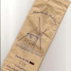 Moulin De Moidrey
