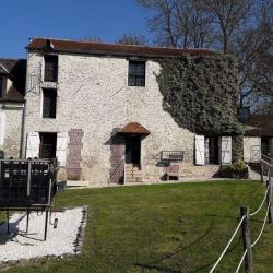 Moulin De Moulignon