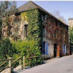 Moulin De Pen Mur
