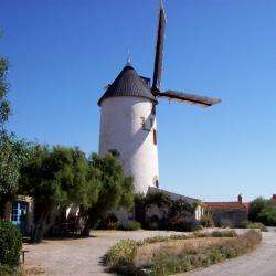 Moulin De Raire