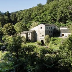 Moulin De Record