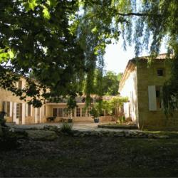 Moulin De Rioupassat