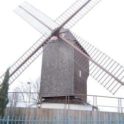 Moulin De Sannois