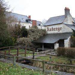 Moulin De Sarre