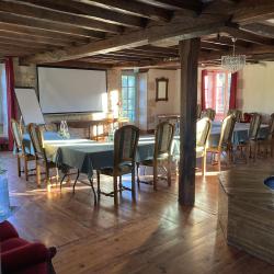 Moulin De Trancart