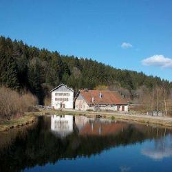Moulin Des Courbieres