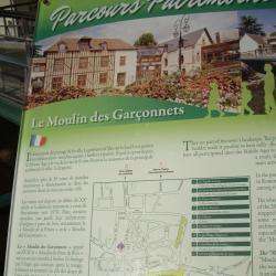 Moulin Des Garçonnets (mjc)