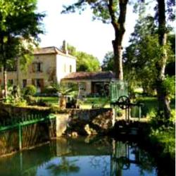 Moulin Des Guillandoux
